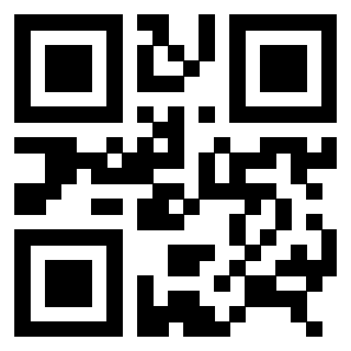 3306401796 - Immagine del Qr Code associato