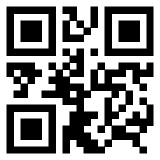 3306401797 - Immagine del QrCode