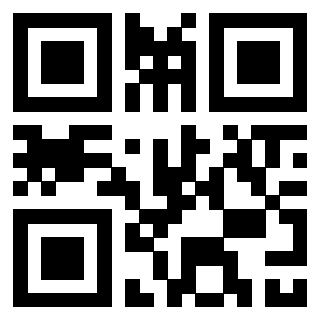 3306401798 - Immagine del Qr Code
