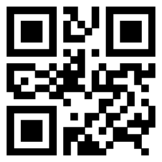 3306401799 QrCode associato