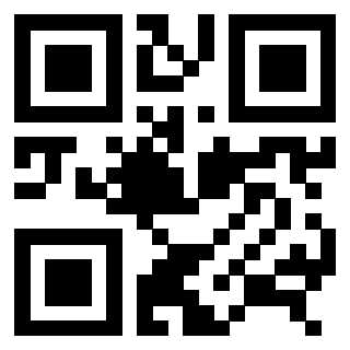 3306401800 - Immagine del QrCode