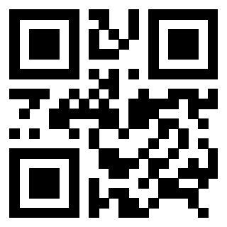 Il QrCode di 3306401801