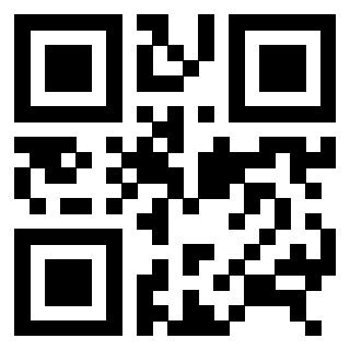 3306401802 QrCode associato
