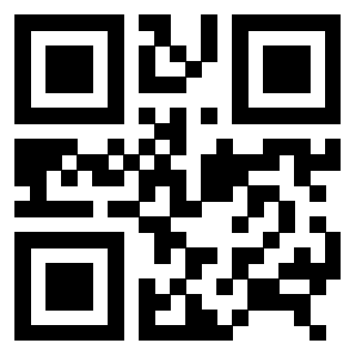 3306401803 Qr Code associato