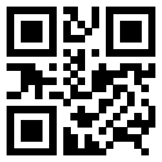 3306401808 - Immagine del QrCode associato