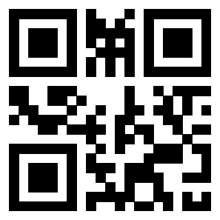 Immagine del Qr Code di 3306401809