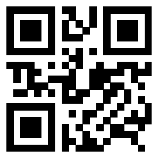 3306401810 Qr Code associato