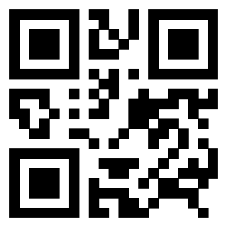 Scansione del Qr Code di 3306401812