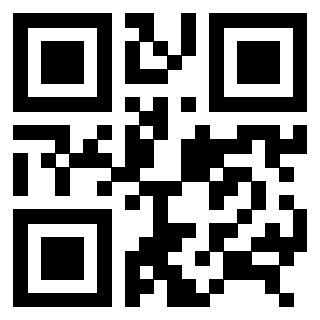 Il QrCode di 3306401813