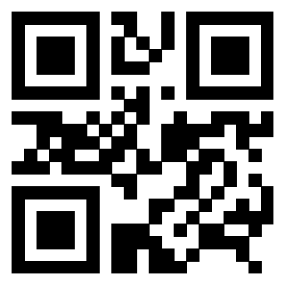 Immagine del Qr Code di 3306401814