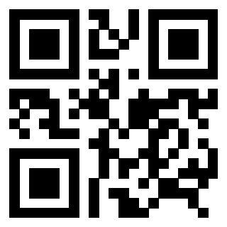 Qr Code di 3306401815
