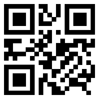 3306401818 - Immagine del QrCode