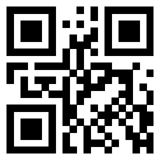 Il Qr Code di 3306401819