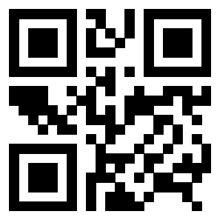 3306401821 - Immagine del QrCode
