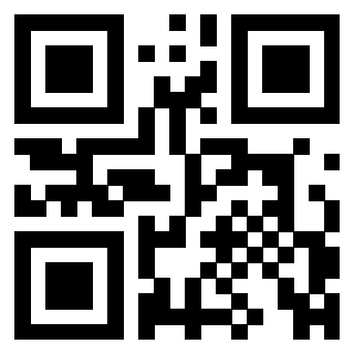 3306401822 - Immagine del Qr Code associato