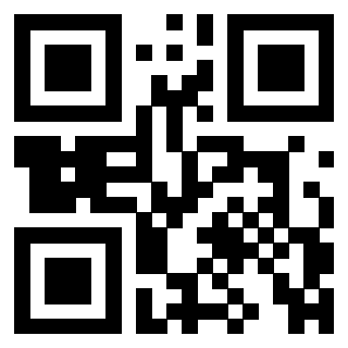 3306401823 - Immagine del QrCode associato