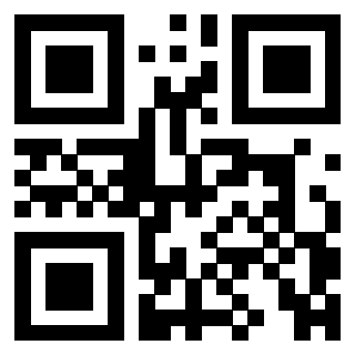 3306401825 QrCode associato