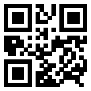 3306401826 - Immagine del Qr Code