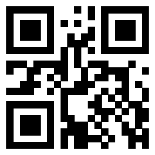 3306401827 Qr Code associato