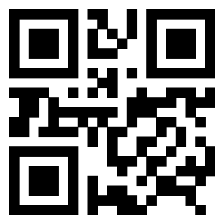 Il QrCode di 3306401829