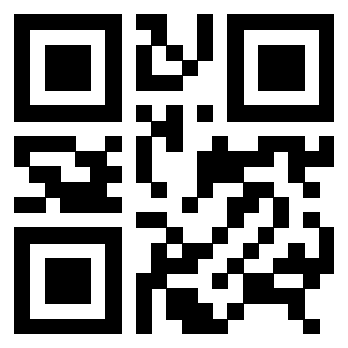 Scansione del Qr Code di 3306401830