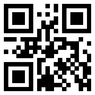 Il QrCode di 3306401833