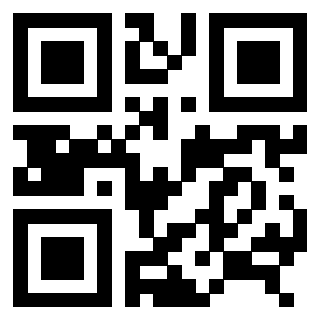 Immagine del Qr Code di 3306401835