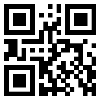 3306401837 - Immagine del QrCode associato