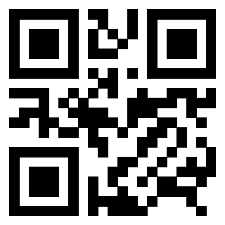3306401838 Qr Code associato