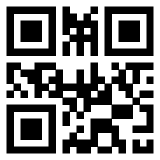 3306401840 - Immagine del QrCode associato