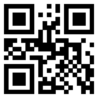 3306401842 QrCode associato