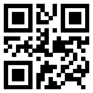 Scansione del QrCode di 3306401843