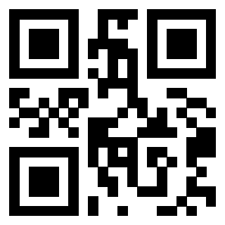 3306401844 - Immagine del QrCode associato