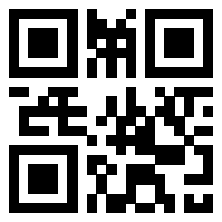 3306401846 Qr Code associato