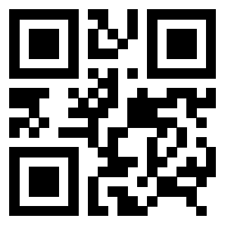 3306401847 QrCode associato