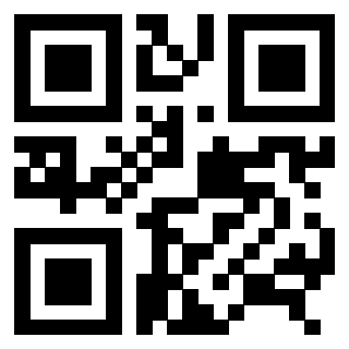 3306401848 Qr Code associato