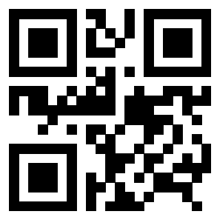 3306401851 - Immagine del QrCode associato