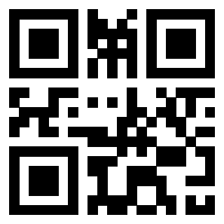 Immagine del Qr Code di 3306401852