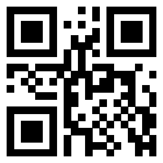 Il Qr Code di 3306401854