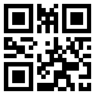 Qr Code di 3306401855