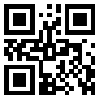 Scansione del Qr Code di 3306401856