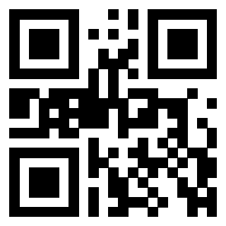 Immagine del QrCode di 3306401857