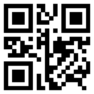 Qr Code di 3306401858