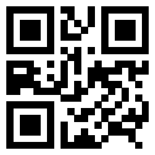 3306401861 Qr Code associato
