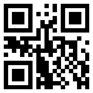 3306401866 Qr Code associato