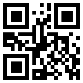 3306401867 - Immagine del Qr Code associato