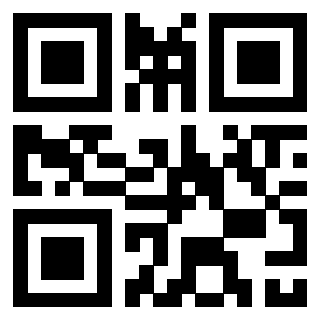 3306401868 - Immagine del QrCode