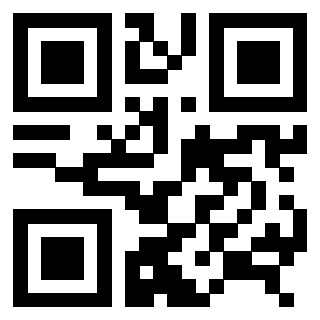 3306401869 - Immagine del QrCode associato