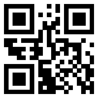 3306401875 - Immagine del Qr Code associato