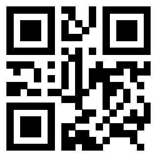 Il QrCode di 3306401876